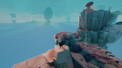 A screenshot taken in Dreams. 6 of 30.