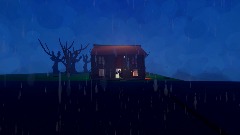 A screenshot taken in Dreams. 19 of 28.