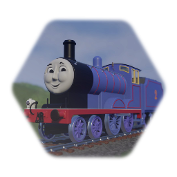 Edward the Blue Engine