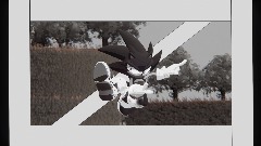 A screenshot taken in Dreams. 8 of 9.