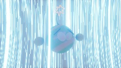 A screenshot taken in Dreams. 23 of 25.
