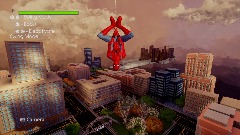 A screenshot taken in Dreams. 6 of 7.