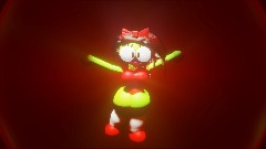 A screenshot taken in Dreams. 1 of 4.