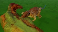 A screenshot taken in Dreams. 1 of 3.