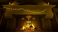 A screenshot taken in Dreams. 3 of 5.