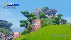 A screenshot taken in Dreams. 21 of 22.