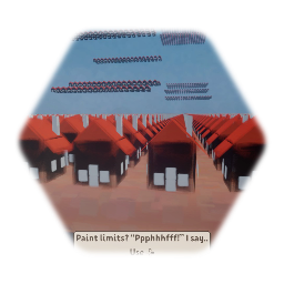 Remix of What are paint limits?