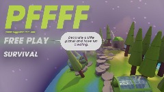 A screenshot taken in Dreams. 1 of 2.