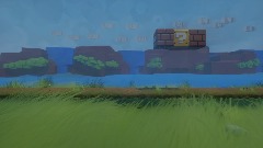 A screenshot taken in Dreams. 11 of 18.