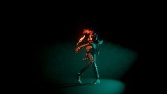 A screenshot taken in Dreams. 1 of 3.