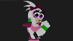 A screenshot taken in Dreams. 11 of 18.