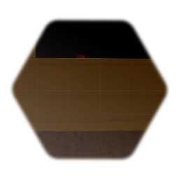 Shadow in The Window!