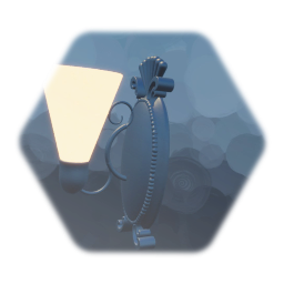 Lighting - Wall Sconce