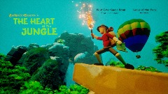 The Heart of the Jungle