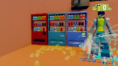 A screenshot taken in Dreams. 8 of 8.