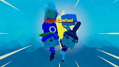 Super Clashed