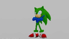 The Comments were right...