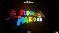 A screenshot taken in Dreams. 10 of 15.