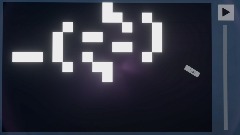 A screenshot taken in Dreams. 19 of 28.