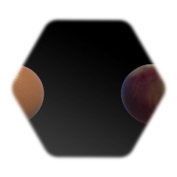 Rotten Smoothie V2 (GOOD IMPORT)