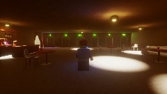 Lego William Passaro Star Wars Saga Room