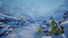 A screenshot taken in Dreams. 2 of 3.