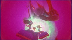 A screenshot taken in Dreams. 12 of 13.