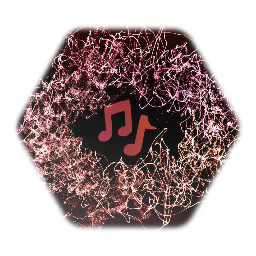 My First Creation (I'm really tired)