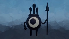 A screenshot taken in Dreams. 26 of 30.