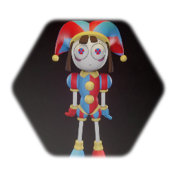 Pomni | The Amazing Digital Circus