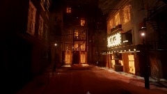 A screenshot taken in Dreams. 8 of 22.