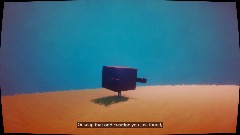 A screenshot taken in Dreams. 9 of 9.