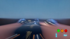 A screenshot taken in Dreams. 6 of 12.