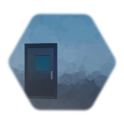 Piggy 2 trailer doors