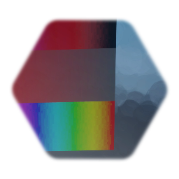 Hue Saturation Lightness/darkness sliders