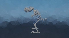 A screenshot taken in Dreams. 16 of 27.