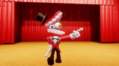 A screenshot taken in Dreams. 6 of 16.