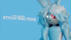 A screenshot taken in Dreams. 18 of 21.