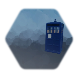TARDIS