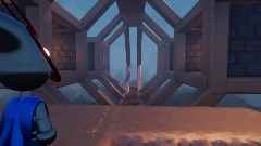 A screenshot taken in Dreams. 12 of 29.