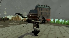 A screenshot taken in Dreams. 4 of 4.