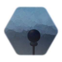 Roof Ornament and Spike