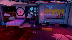 Milo's Room - Wren (Act 2)