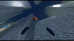 A screenshot taken in Dreams. 13 of 21.