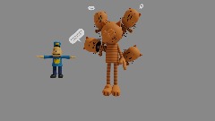 A screenshot taken in Dreams. 13 of 19.