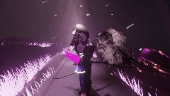 A screenshot taken in Dreams. 10 of 26.