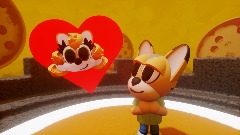 Remix de Niveau spécial Pizza Tower (Senmo)