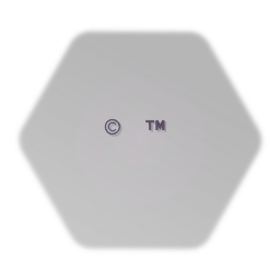 Copyright & Trademark Symbol