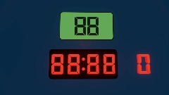 A screenshot taken in Dreams. 2 of 2.