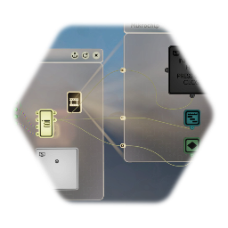SIMPLE DIALOG TEMPLATE